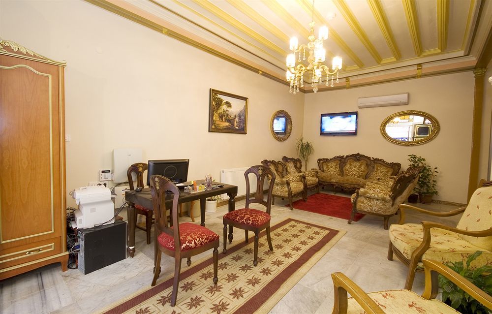 Gedikpasa Konagi 3* Istanbul