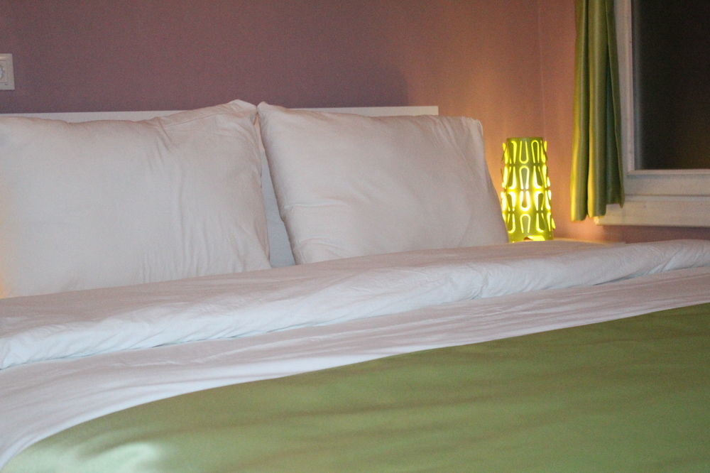 Hotel Lale Ortakoey