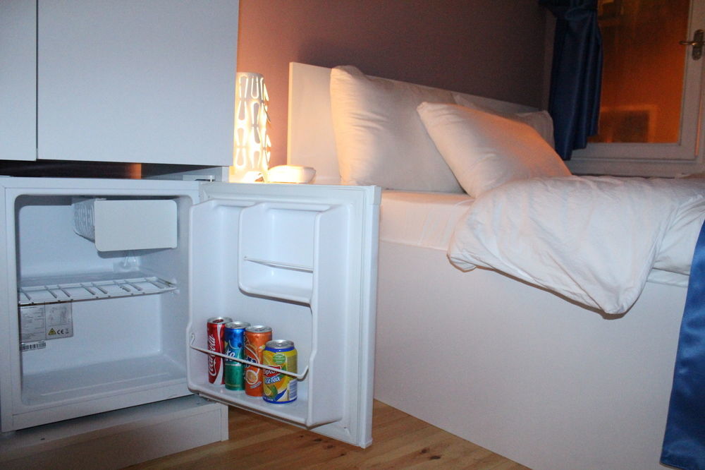 Lale Ortakoey Hotel