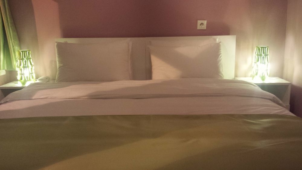Lale Ortakoey Hotel Istanbul