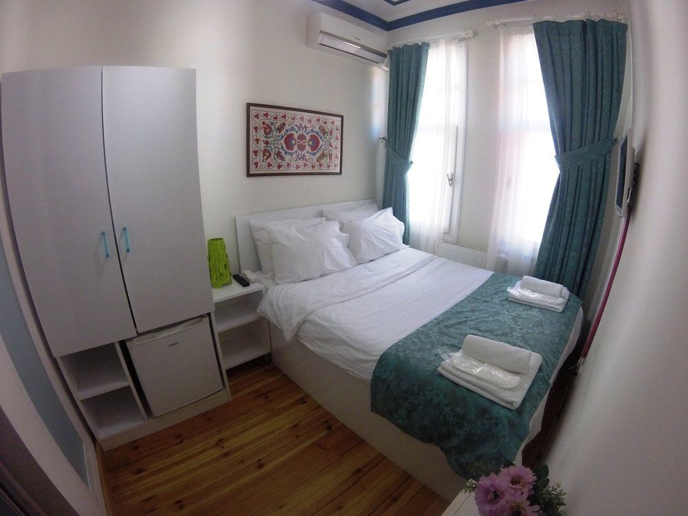 Lale Ortakoey 3* Istanbul