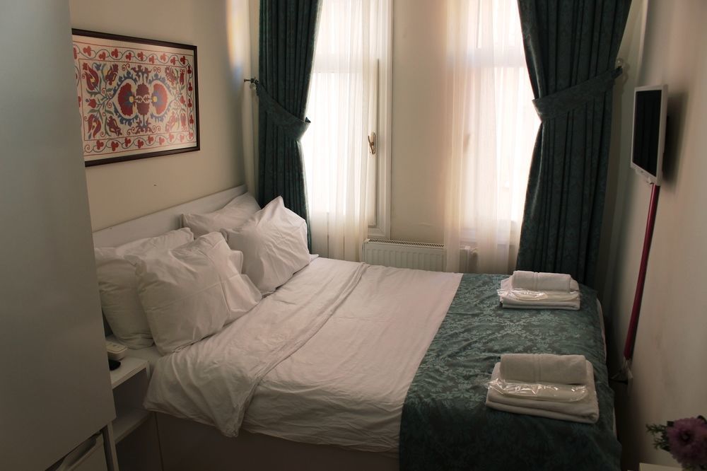 Lale Ortakoey Hotel 3*