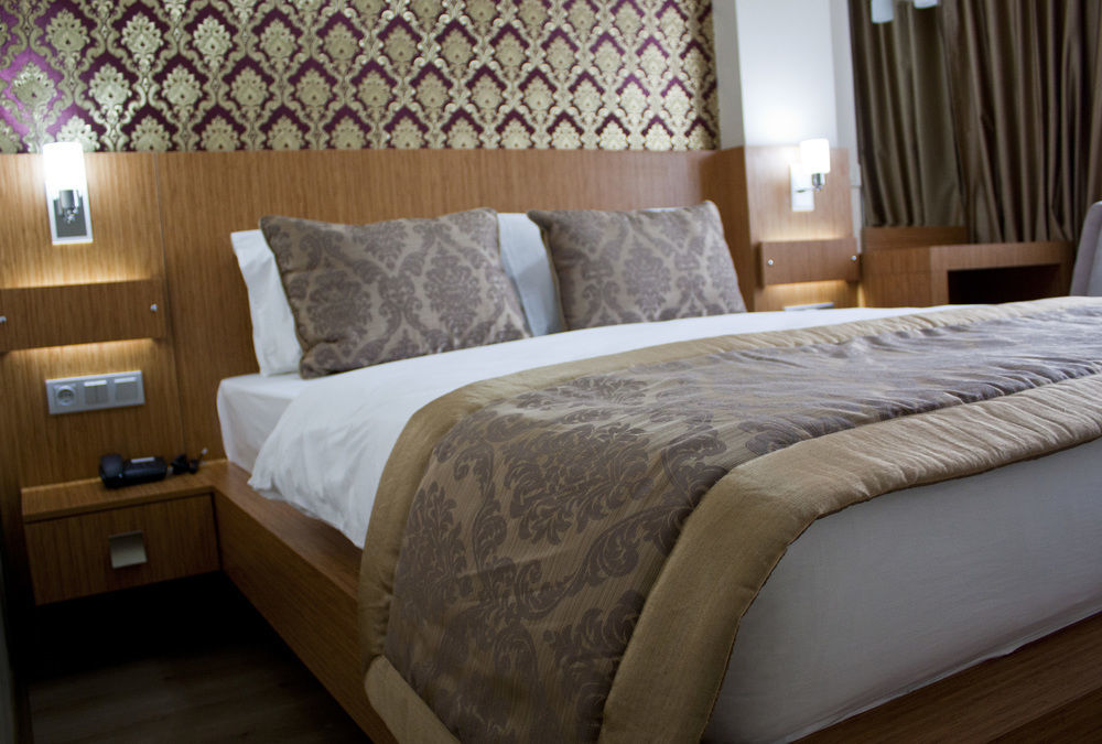 Istanbul Central Hotel Hotel