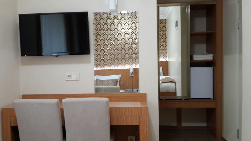Istanbul Central Hotel 2* Istanbul