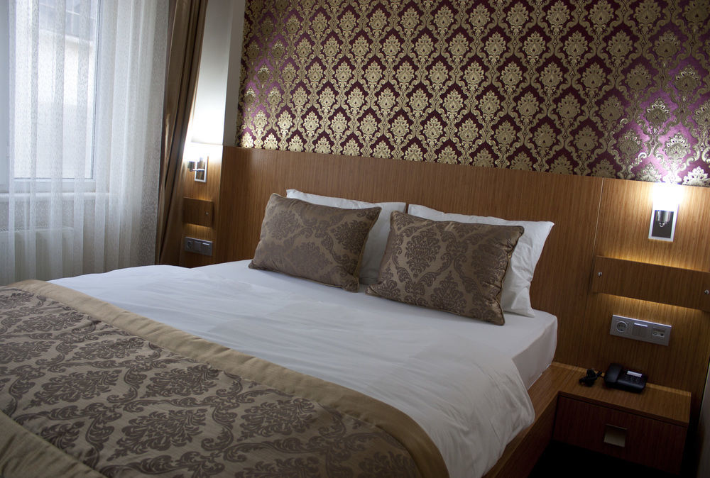 Hotel Istanbul Central Hotel 2*
