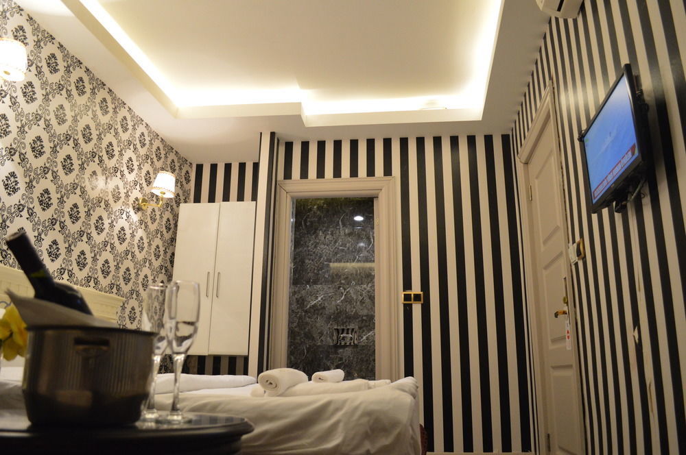 Golden Gate Topkapi 3*