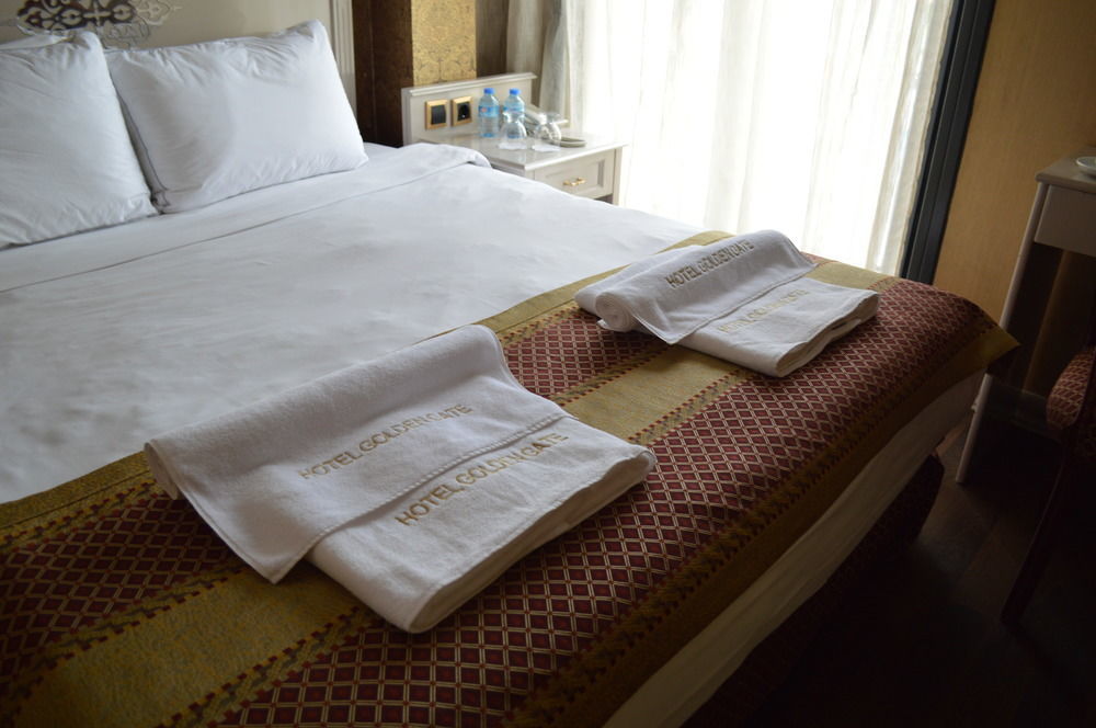 Golden Gate Topkapi Hotel 3*