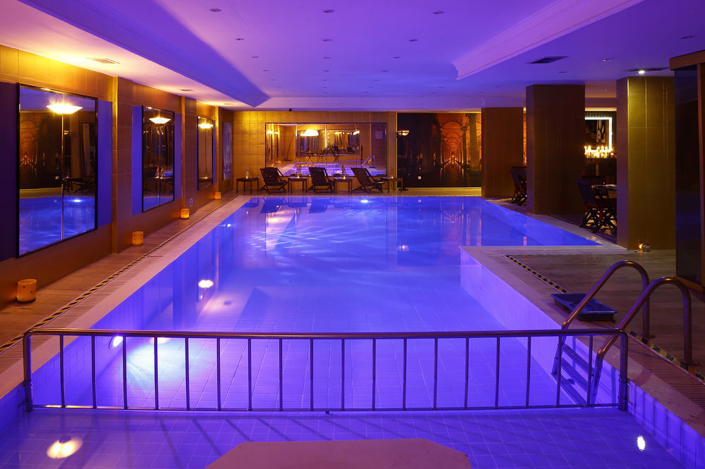 Otel Grand Halic Goldenhorn 4*