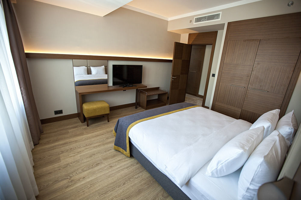 Nearport Istambul