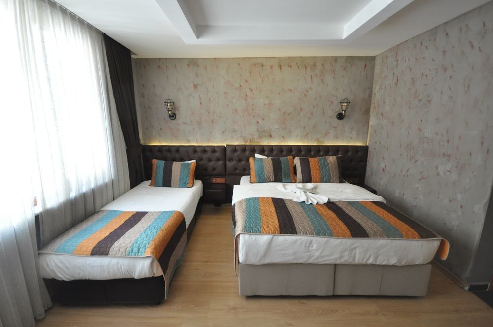 Otel Plussuite Taksim