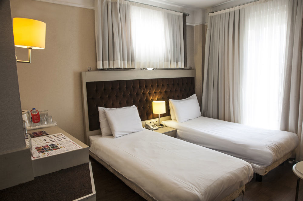 Hotel Faros Old - Special Category