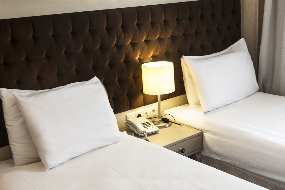 Faros Old - Special Category Hotel
