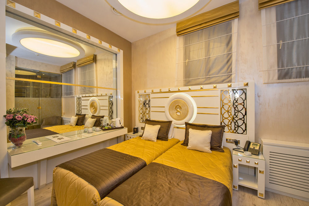The Million Stone - Special Category Hotel