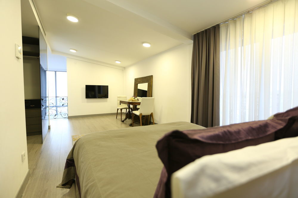 Aparthotel Molton Nisantasi