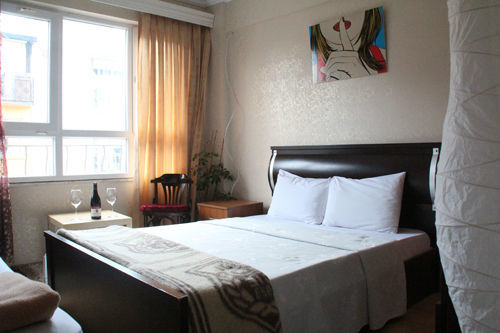 Hotel&guesthouse Albergue Istambul
