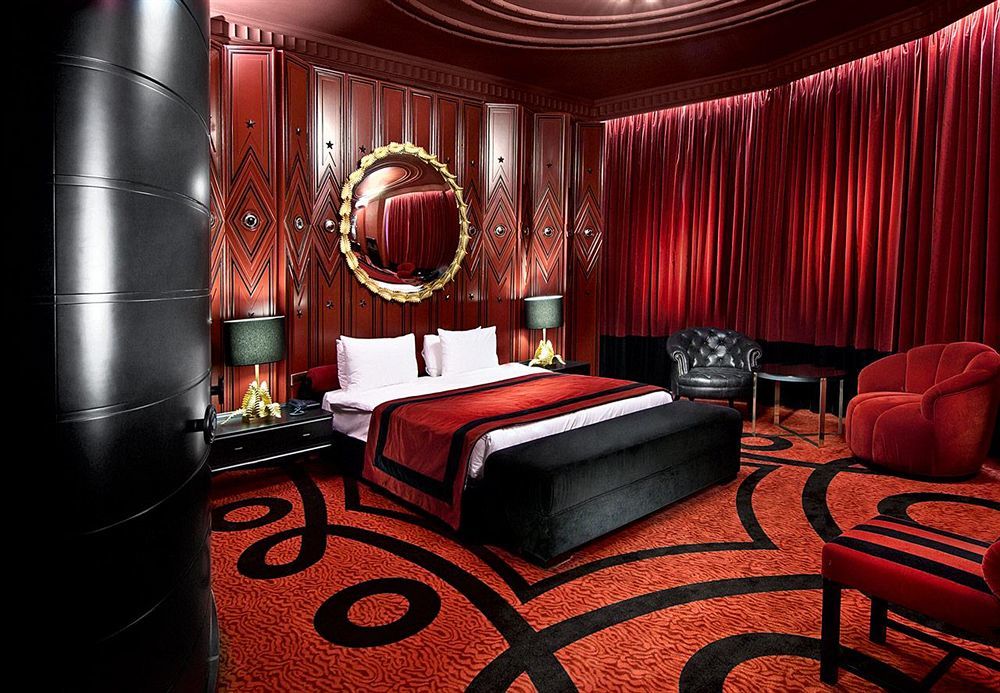 Taxim Hill Otel İstanbul