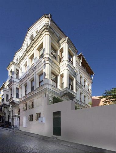 Hotel Ottoman Tulip 5*