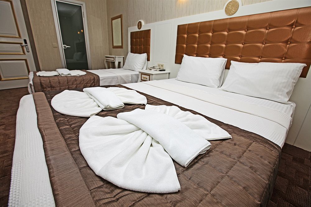 Taksim Cuento Hotel Istanbul