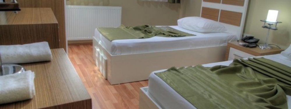 Tamara Hotel