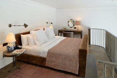 Soho House 5* Istanbul