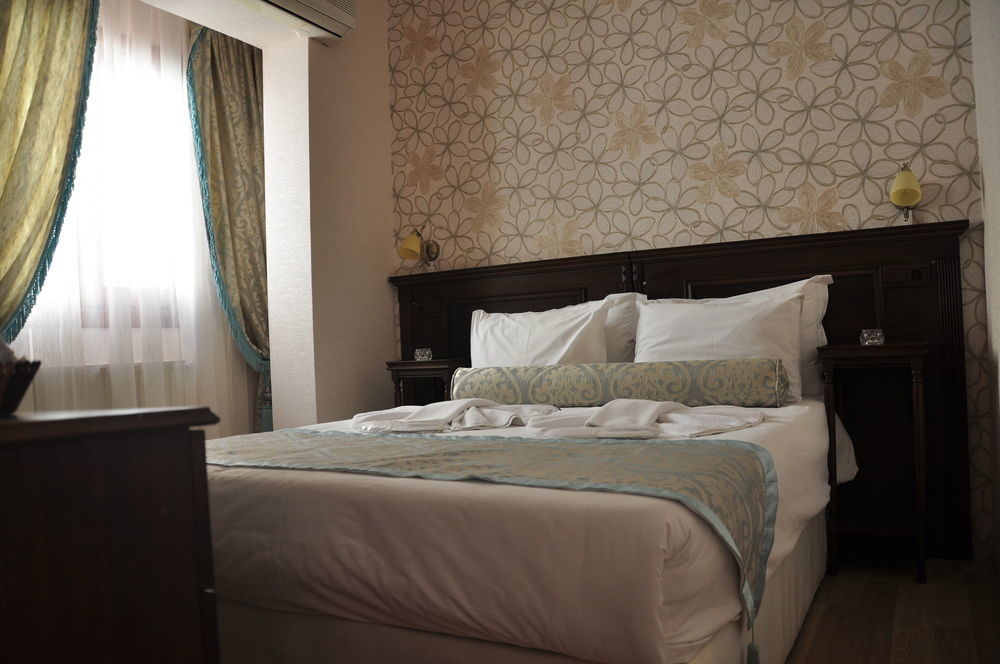 Center Hill 2* Istanbul