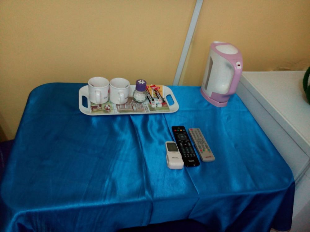 Bereket Traveler Hotel 3*