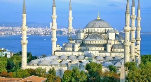 Emir Hotel Istanbul