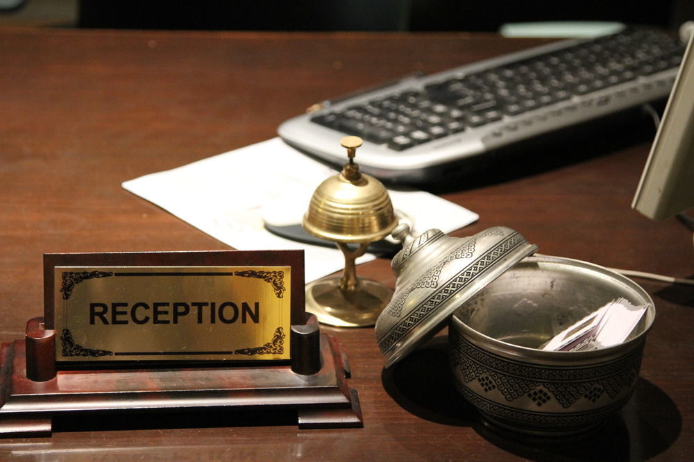 Hotel Tria Istanbul-special Category 4*