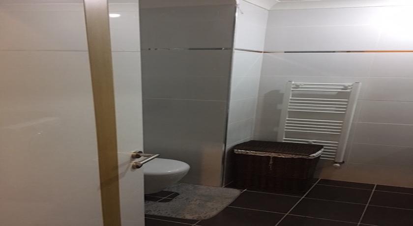 Apartment Alto Casa Istanbul