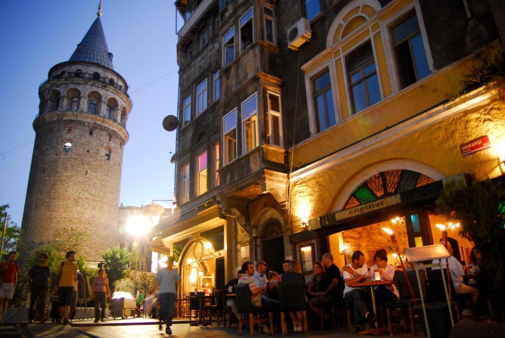 Taksim Hotel