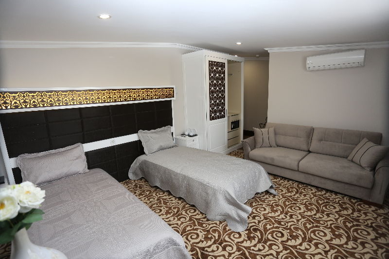 K Istanbul