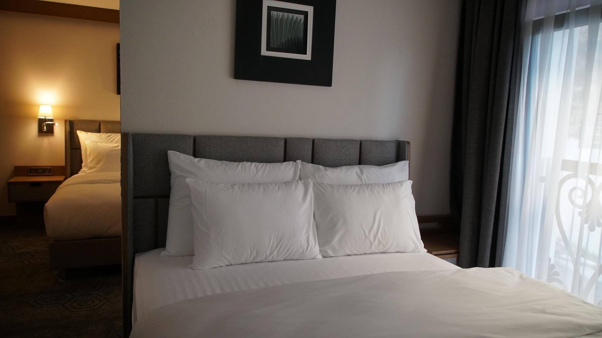 Yuksel Yenikapi Istanbul