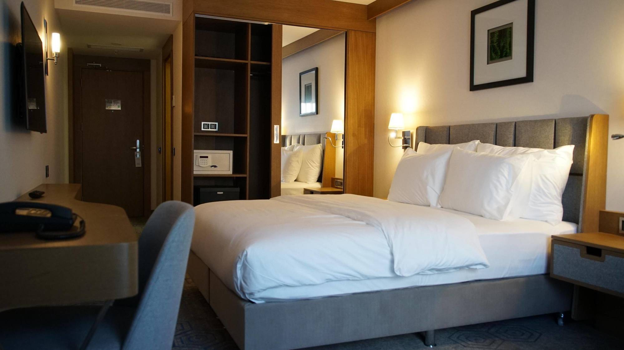 Yuksel Yenikapi Hotel