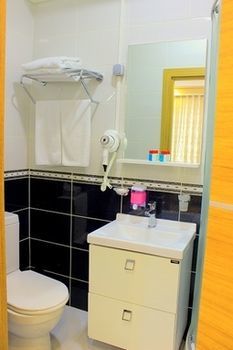 Hotel Eyfel Istanbul