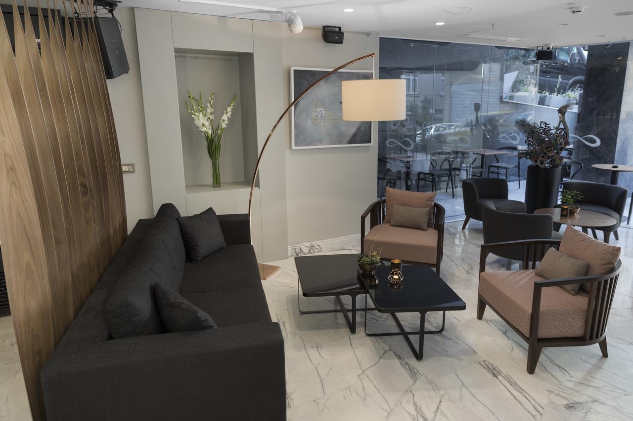 Endless Art Hotel-special Category Hotel