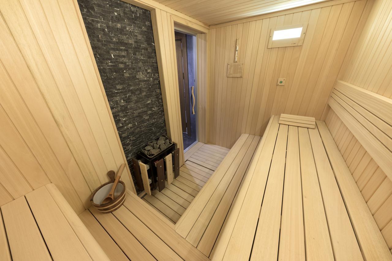 Endless Art Hotel-special Category Hotel Istambul