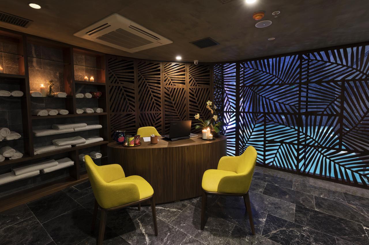 Endless Art Hotel-special Category 2* Istambul