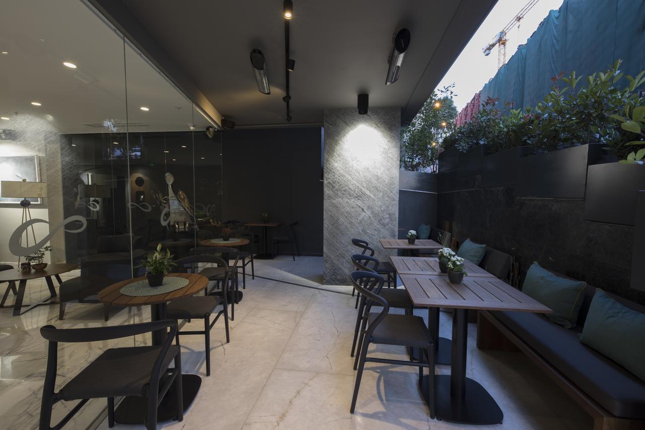 Endless Art Hotel-special Category Hotel