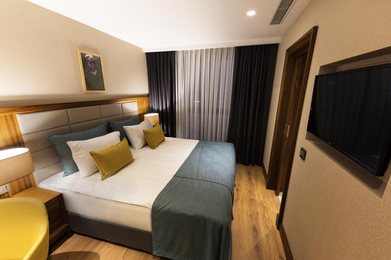 Endless Art Hotel-special Category 2*