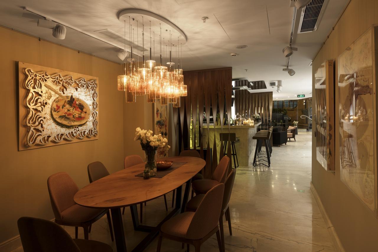 Endless Art Hotel-special Category 2* Istambul