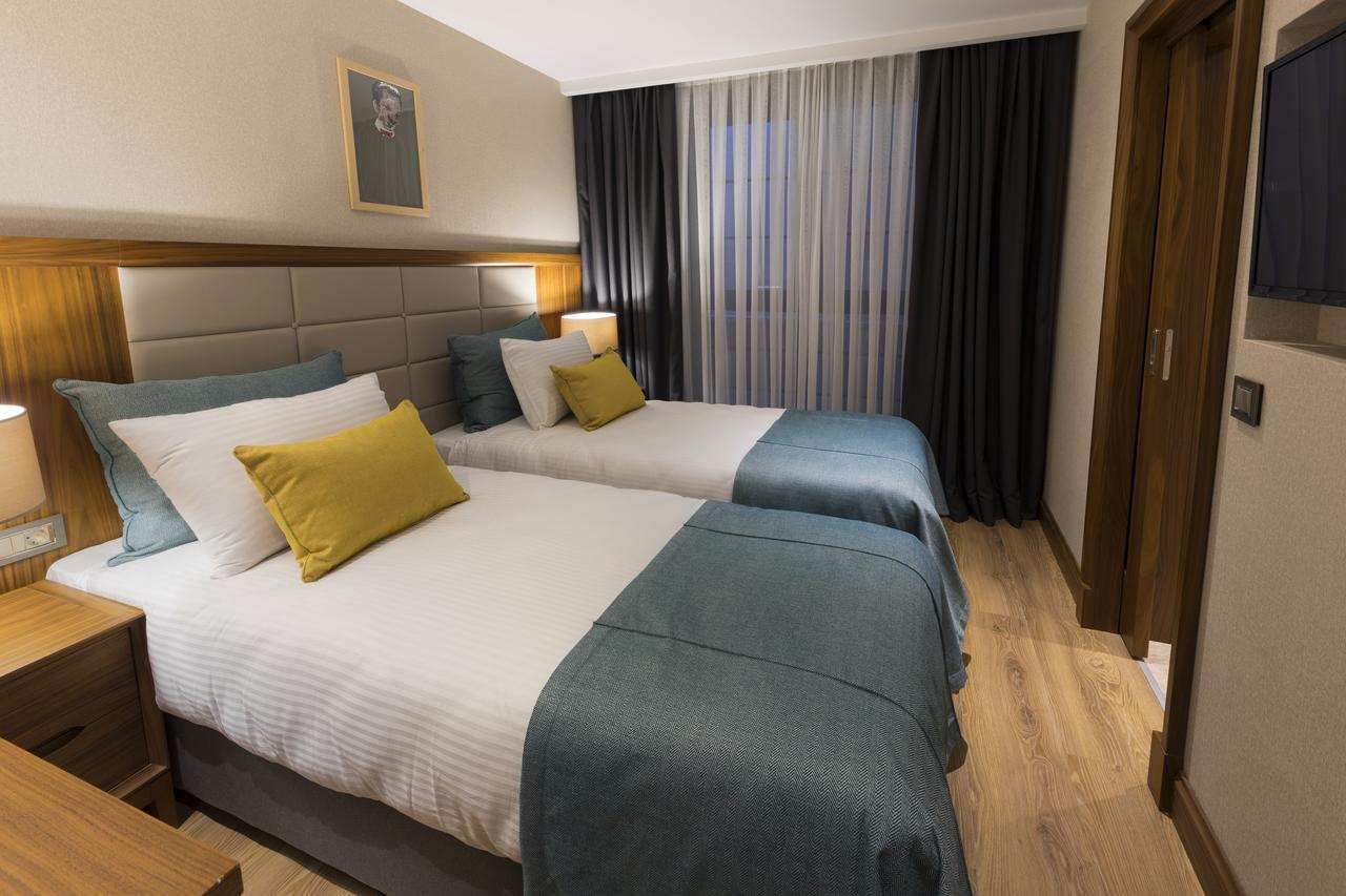 Endless Art Hotel-special Category