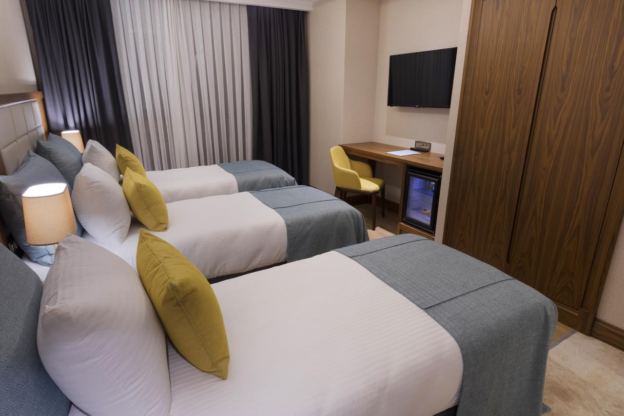 Endless Art Hotel-special Category Hotel 2*