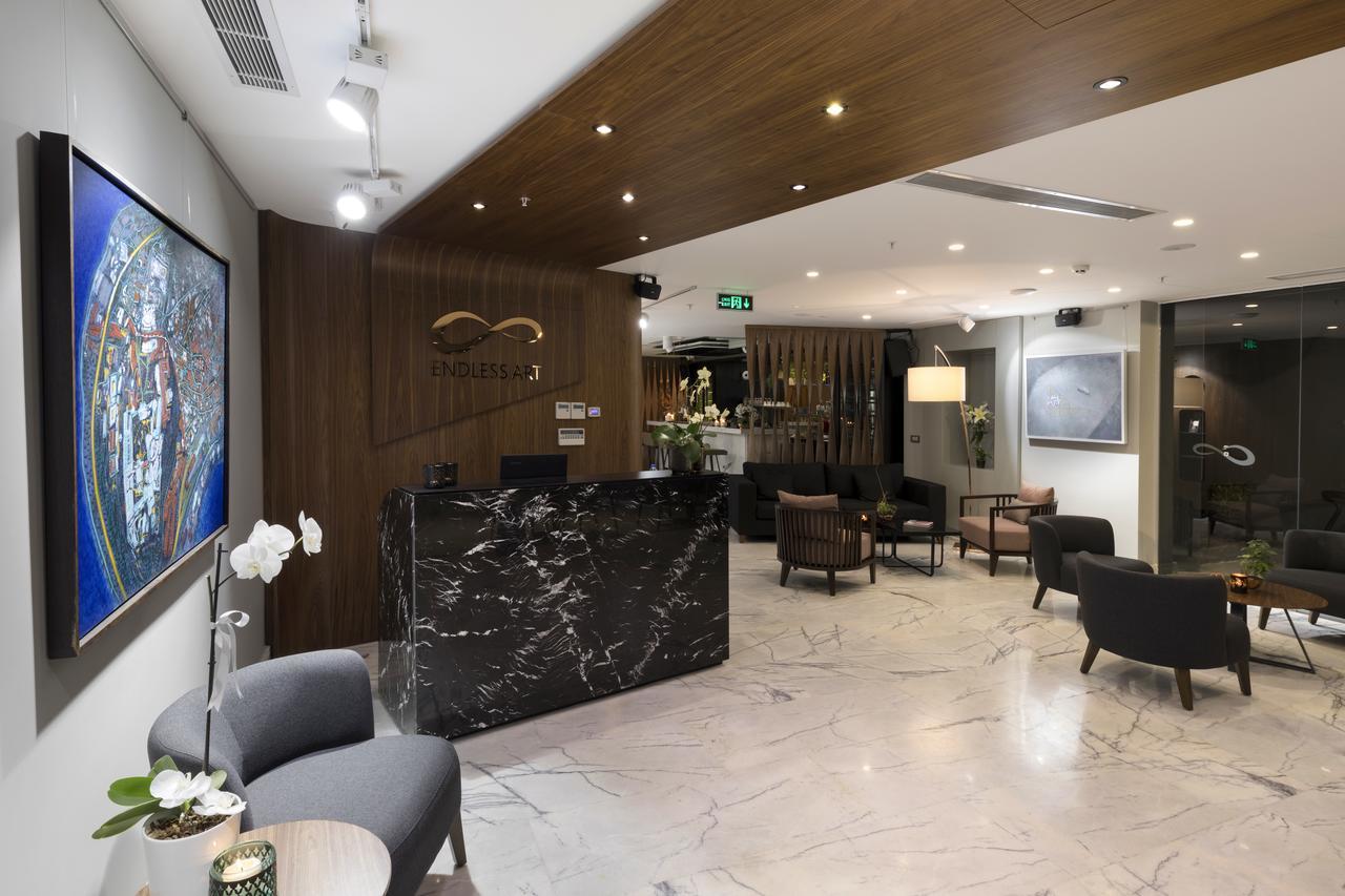 Endless Art Hotel-special Category