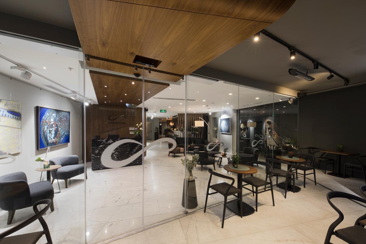Endless Art Hotel-special Category 2* Istambul