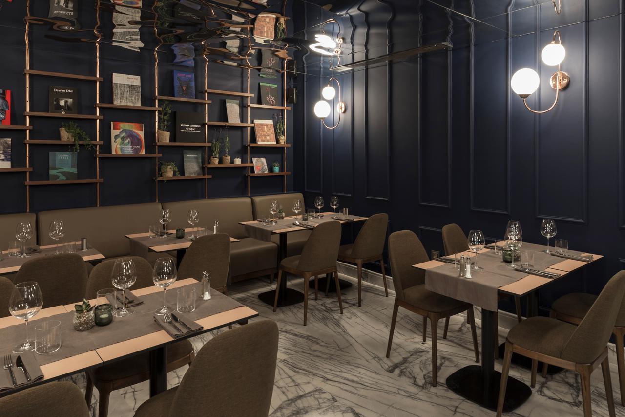 Endless Art Hotel-special Category Hotel