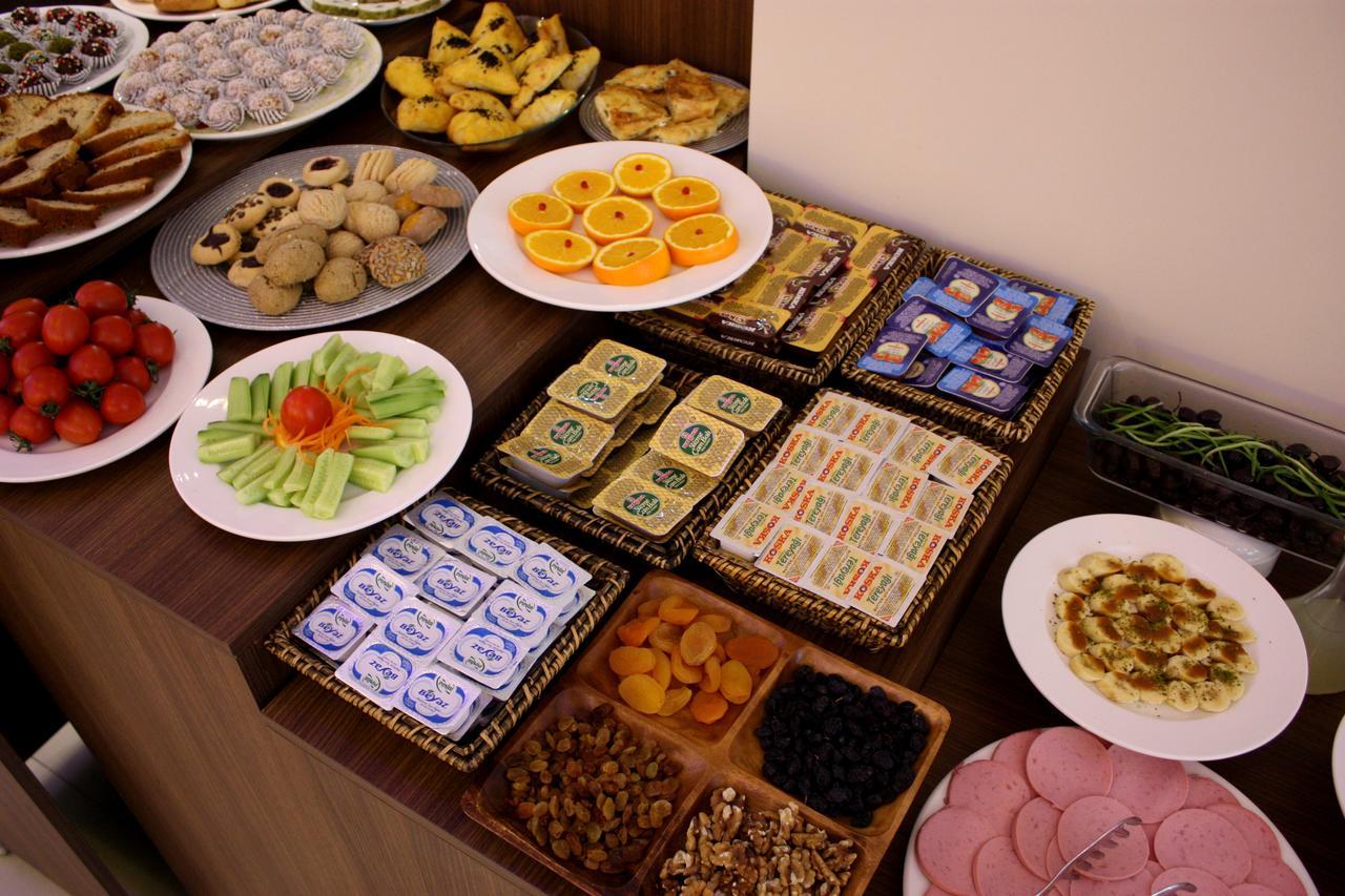 Istanbul Central Hotel 2*