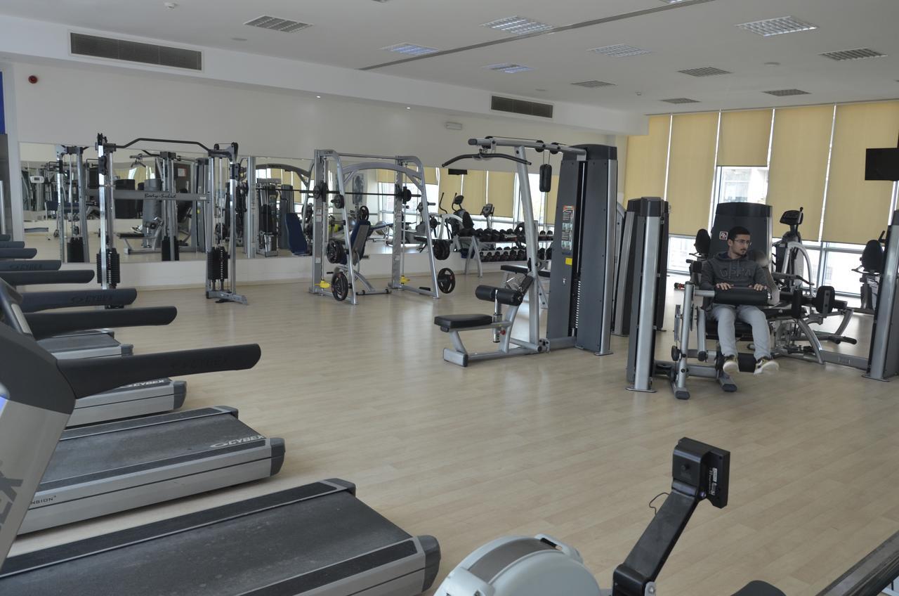 Novus Homes Apartment Istanbul