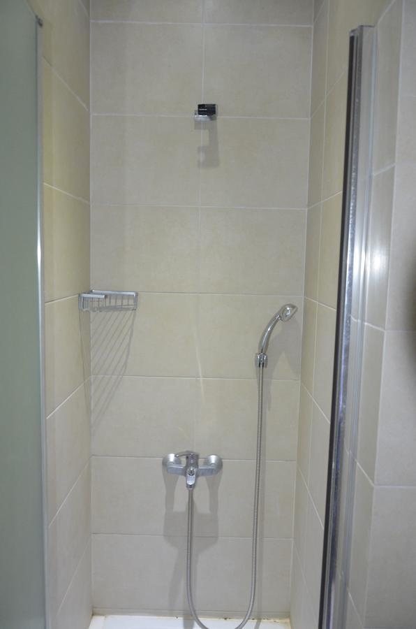 Novus Homes Apartment
