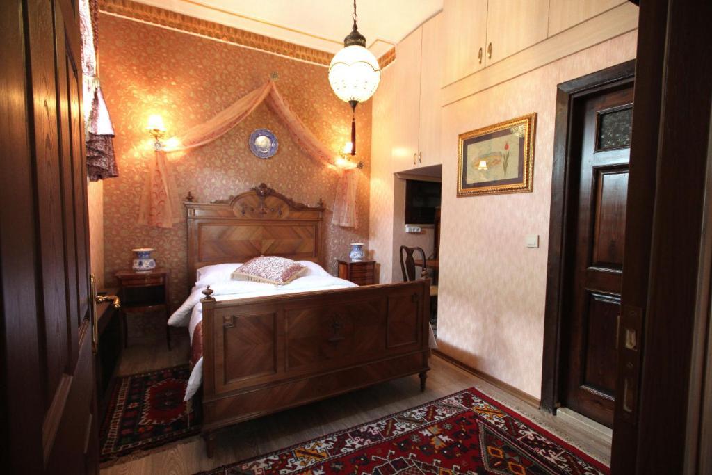 Antik Konak Aparthotel 4*