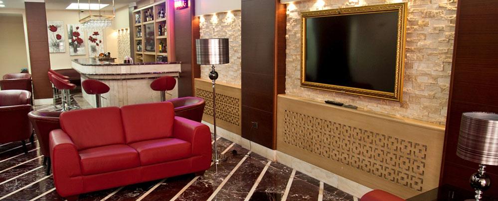 Abel Hotel 3*